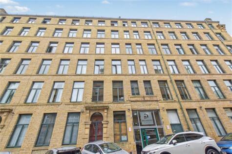 Broadgate House, 2 Broad Street, Bradford, West Yorkshire