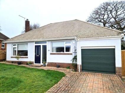 Parkside Drive, Exmouth, EX8 4LX