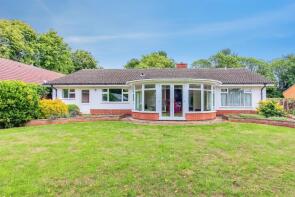 2, Rushton Avenue, Werrington, Peterborough PE4 6GY