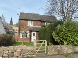 26, The Lant, Loughborough LE12 9PD
