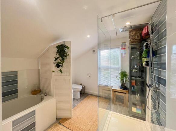 2 bed Terraced for sale Image 10
