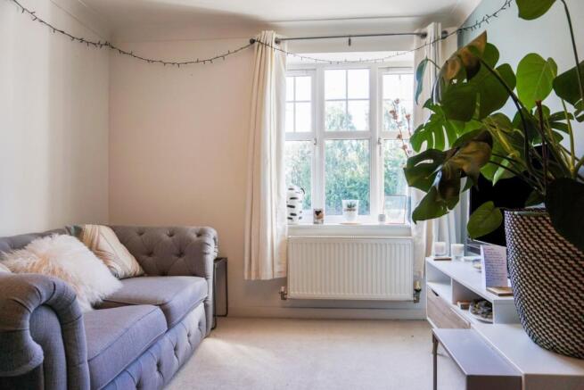 Lounge / Kitchen