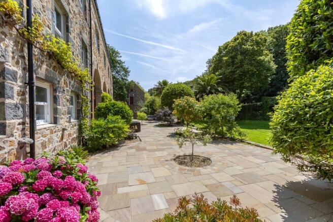 Patio/Terrace