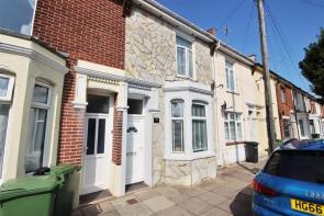 140, Jervis Road, Portsmouth PO2 8PT