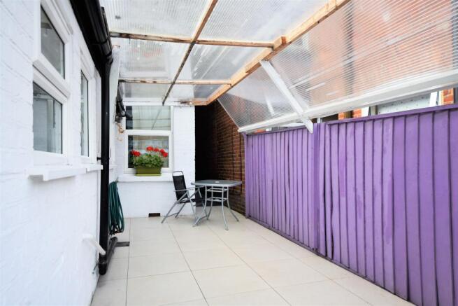 Rear Garden 2