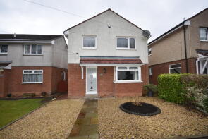 132, Goremire Road, Carluke ML8 4PF