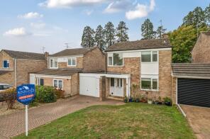 11, Holly Hedge Road, Frimley, Camberley GU16 8ST