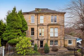 Flat 1, 20, Bright's Crescent, Prestonfield, Edinburgh EH9 2DB