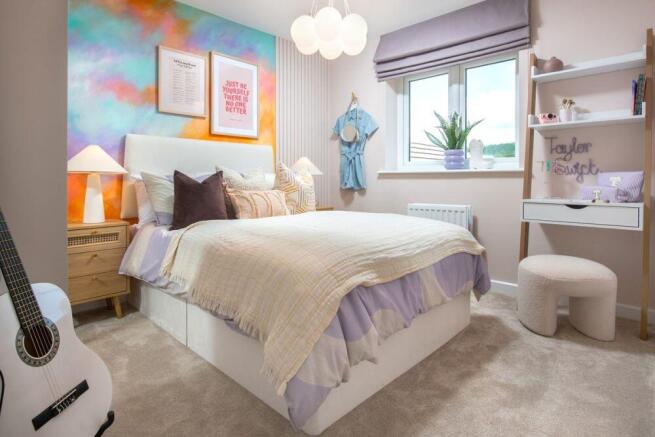 3 bed Terraced for sale Image 8