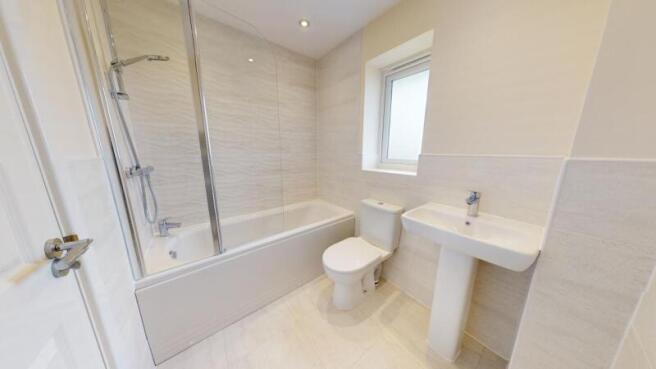 3 bed Semi-Detached to rent Image 11