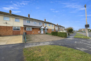 260, Welcombe Avenue, Swindon SN3 2QN