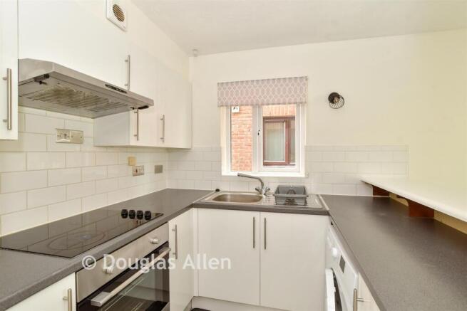 Lounge/Diner/Kitchen