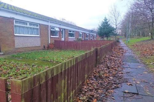 Bungalows
