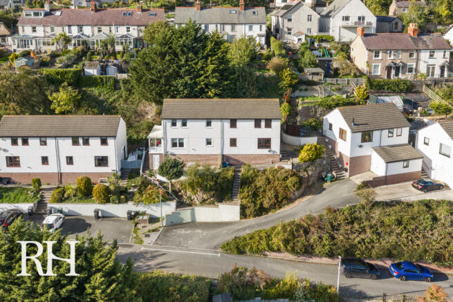 Penrhynside