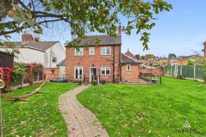 60, Main Street, Stapenhill, Burton-on-trent DE15 9AR