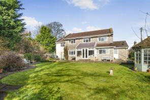 Peas Hill End, Shipton Road, Shipton Gorge DT6 4LT
