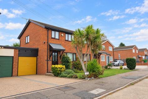 Meadow Way, Latchingdon