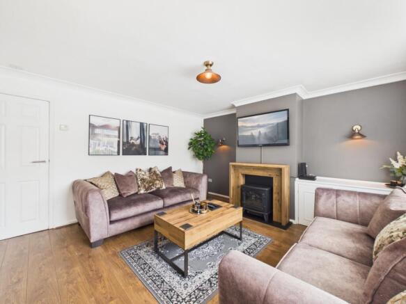 Hatton Hill Road, Liverpool, Merseyside, L21 photo 4