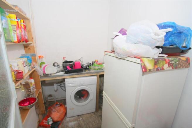 Flat 53 Sandlig Road - Kitchen.JPG