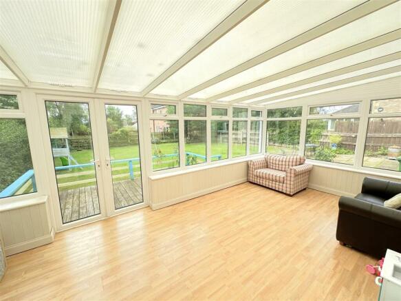 Sun Room