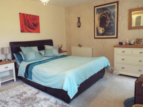 Bedroom 1