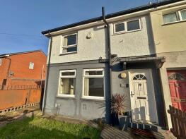 56, Juliet Avenue, Higher Bebington CH63 5LA