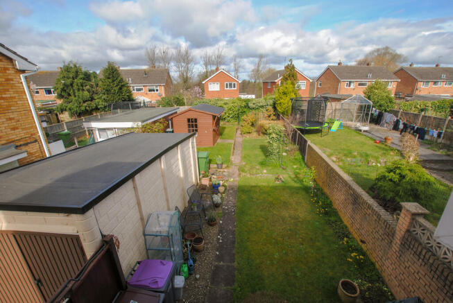 Aerial garden edi...