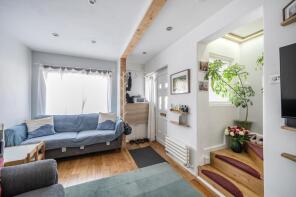 1a, Tadworth Road, London NW2 7UB