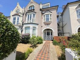 Flat 3, 32, Woodville Road, Bexhill TN39 3EU