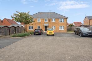 15, Ash Tree Covert, Bedford MK45 4GN