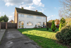 6, Harpfield Road, Bishops Cleeve, Cheltenham GL52 8EB