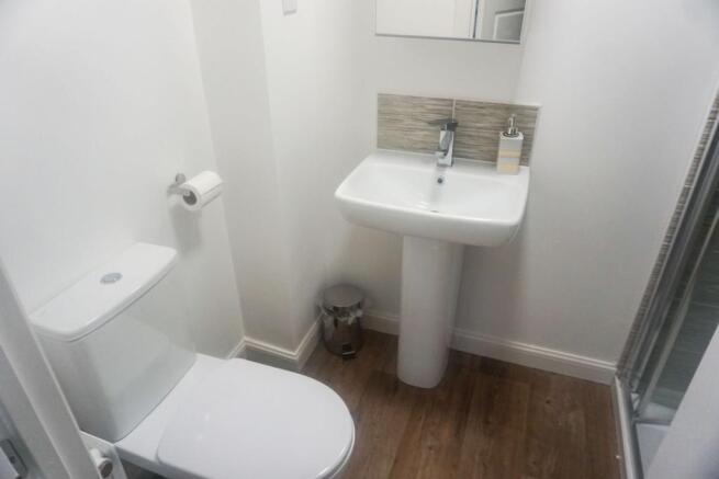 Master En-suite