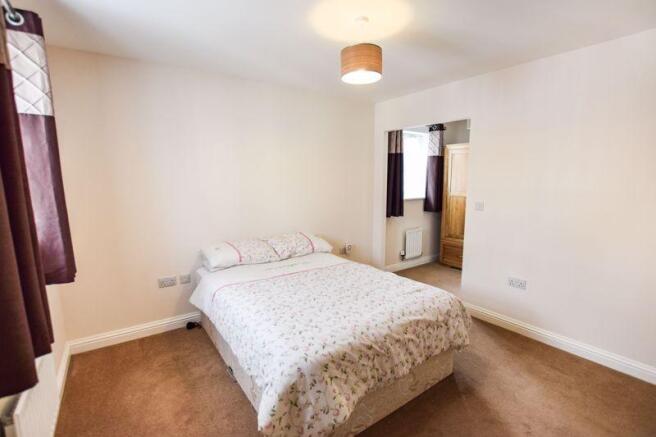 Main Bedroom