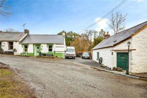 Cilgraig, Velindre, Llandysul SA44 5XD