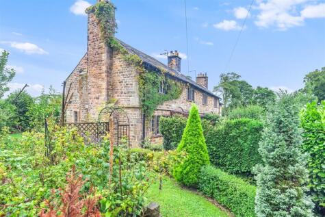 Langbar Road, Ilkley