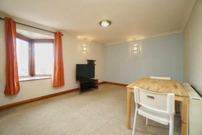 LOUNGE/KITCHEN/DINER