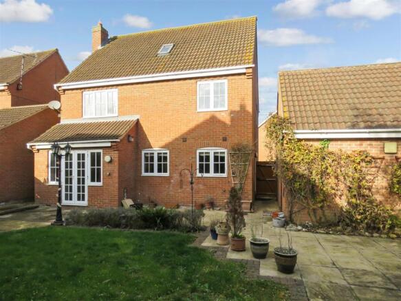 Rear of House.JPG