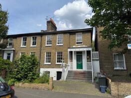 60, Navarino Road, Hackney, London E8 1AQ