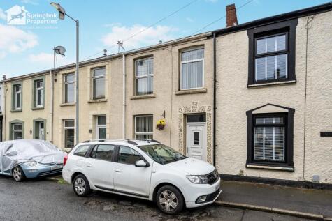 Pegler Street, Swansea, Glamorgan