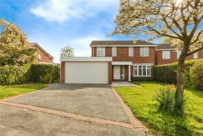 26, Laidon Avenue, Wistaston CW2 6RU