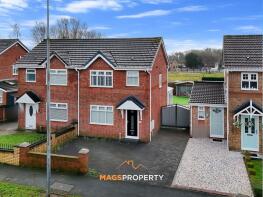47, Manorwood Drive, Prescot L35 3UU