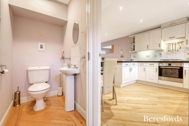 The Gables, Ongar, CM5 photo 5