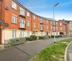 76, Venables Way, Lincoln LN2 4WN