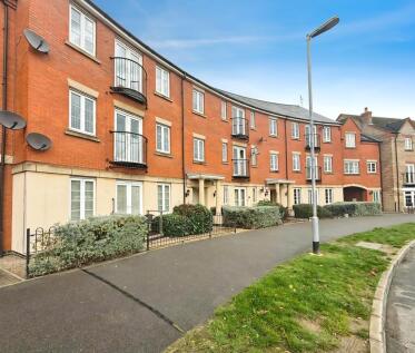 Venables Way, Lincoln, LN2