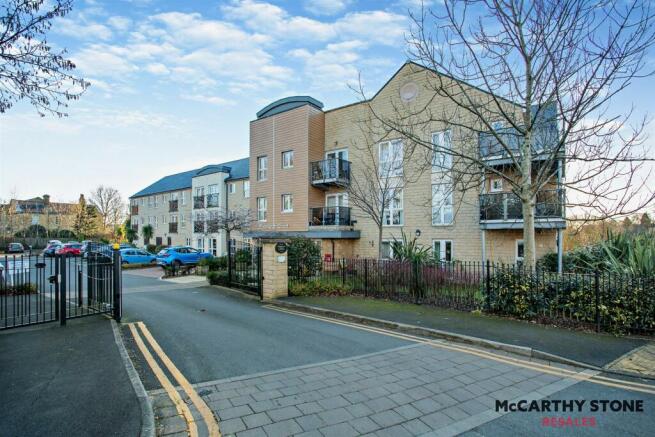 Thackrah Court