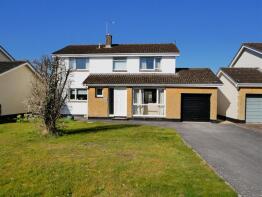 46, Poynder Place, Hilmarton SN11 8SQ