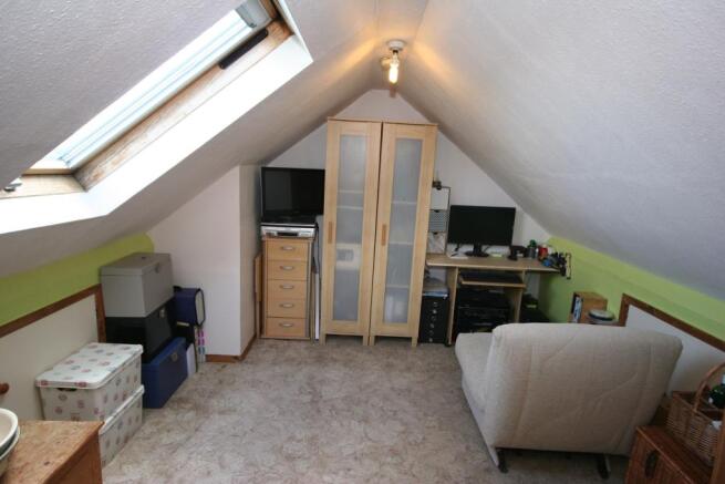 Loft Room