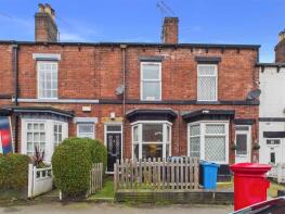 56, Empire Road, Sheffield S7 1GL
