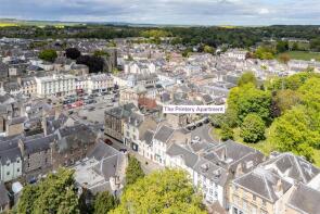 Roger G Dodd And Co, Bridge Street, Kelso TD5 7JD
