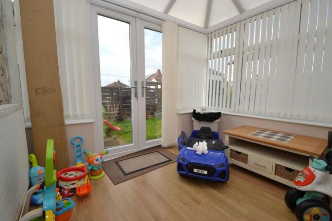 2 bed End of Terrace for sale Image 8